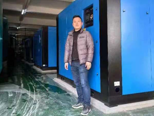 博莱特正逐步开展女性关怀项目