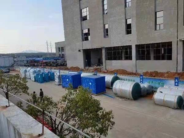 FIKA活动在博莱特: 轻松一刻，欢聚时光